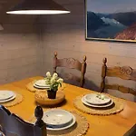 Holiday home Skogshytte *