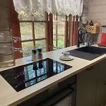 Skogshytte Holiday home Holmoyane